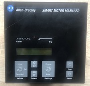 ALLEN-BRADLEY Smart Motor Manager 825-M ser.A 825-MMV / 825-MVL 