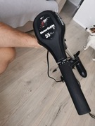 Silnik elektryczny zaburtowy motorguide 55 lbs