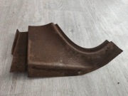 Podszybie reperaturka Fiat 125p FSO