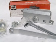 HArd Head samozamykacz do drzwi , nowy