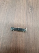 Potencjometr strojeniowy z zębatką WT-2701 Telpod 100k