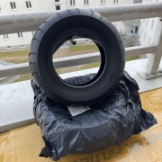 Opona do hulajnogi elektrycznej 90/65-6 z dętka w zestawie NOWA