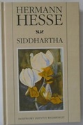 SIDHARTHA POEMAT INDYJSKI  Hermann Hesse
