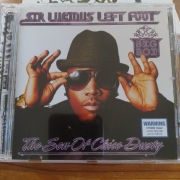 Big Boi - Sir Lucious Left Foot... The Son Of Chico Dusty