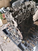 Silnik Trafic 2.0 2012r M9R 786 Euro5, słupek