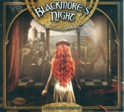 Blackmore's Night – All Our Yesterdays CD DVD DIGIPAK NOWY