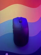 Mysz Hitscan hyperlight