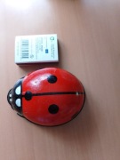 Biedronka Czechosłowacja zabawka UNIKAT PRL