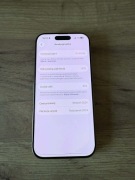 Apple iPhone 16 PRO 256GB Desert Titanium