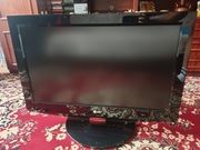 TELEWIZOR LG 32LB75