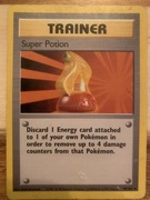 Karta Pokemon Trainer Super Potion 90/102