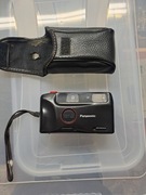 Aparat fotograficzny analogowy Panasonic C325EF