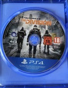 Tom Clancy's The Division PS4