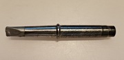 Grot lutowniczy Weller CT6E7 7,0mm 370°C do W101 4CT6E7-1 używany