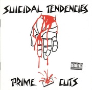 Suicidal Tendencies – Prime Cuts CD
