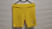Spodenki Puma r. M getry żółte DryCell