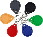 Dorabianie Breloków Kopiowanie Pestek Pastylek do drzwi domofonów