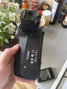 Canon battery grip bg-e14 do canon 70d