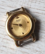 Stary zegarek Seiko Japan