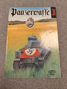 Marcin Bryja - Panzerwaffe Nr 31