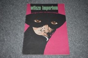 Wilcze Imperium komiks PRL Babecki Nowakowski