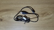 Kabel USB do Micro USB-B 120 cm