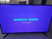 Telewizor Manta 43 cale