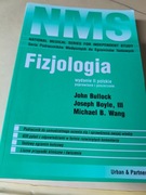 FIZJOLOGIA John Bullock Joseph Boyle Michael B. Wang