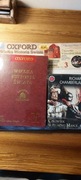 HISTORIA ŚWIATA oxford 3 + film DVD "CZŁOWIEK W ŻELAZNEJ MASCE" nowe