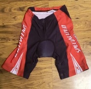 SPECIALIZED SPODENKI ROWEROWE ROZMIAR S
