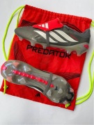 Buty piłkarskie Adidas Predator Pro FT FG rozmiar 45 1/3.