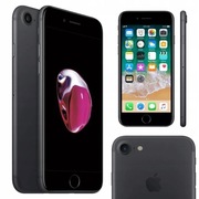 SMARTFON APPLE IPHONE 7 128GB CZARNY