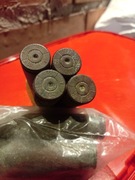 Łuska  Mauser  Czechosłowacja  SB 1938 -11