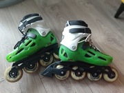 Rolki Rollerblade Twister Limited Edition Green 38