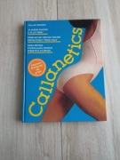 Callanetics Callan Pinckney Callanetics wersja Polska