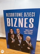 Biznes. Resortowe dzieci