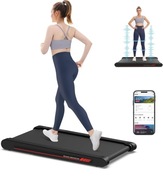 Bieżnia elektryczna 3w1 SPERAX FITNESS