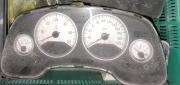 Licznik Opel Astra 88311318