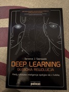 Deep Learning AI sztuczna inteligencja sejnowski
