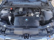 Silnik BMW N43B20A 2.0 Benzyna 143km E91/E90/E60/E87
