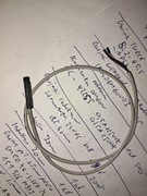 Czujnik położenia siłownik Festo SMEO 4U-S-LED-24S