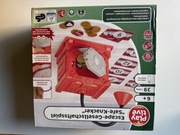 Gra towarzyska kooperacyjna Escape sejf