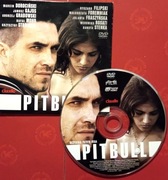DVD 253 Pitbull 168