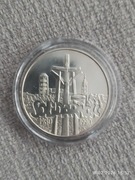 100 000 zł Solidarność 1990 Typ A