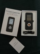 Miernik pola EF RF MF