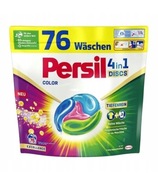 Persil 4w1 kapsułki do prania kolorów 76 sztuk z Niemiec PROMOCJA