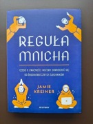 Reguła mnicha [Jamie Kreiner]