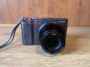 Panasonic Lumix DMC-TZ100