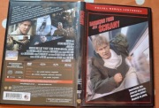 HARRISON FORD :  "The Fugitive"   ["Ścigany"] - Andrew Davis   DVD !!!