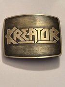 Klamra zespołu na zamówienie ręcznie wykonany. Gyges